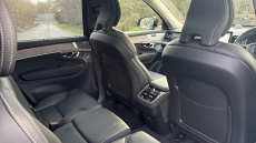 Volvo XC90 2.0 B5P Ultra Dark 5dr AWD Geartronic Petrol Estate